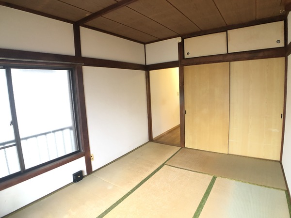 茅南荘 その他