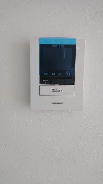 湘南エスポアシティＣ セキュリティ