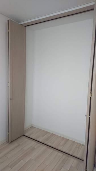 湘南エスポアシティＣ 収納