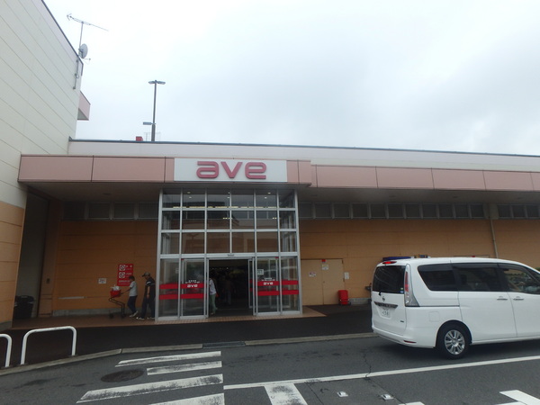 レクセルガーデン茅ヶ崎 エイヴイ茅ヶ崎店