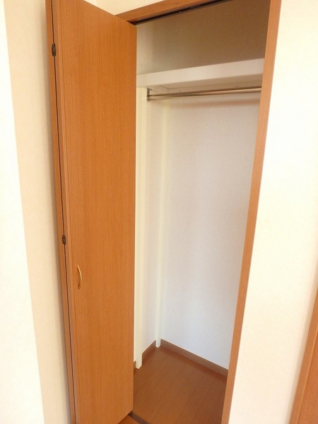 LPビル 収納