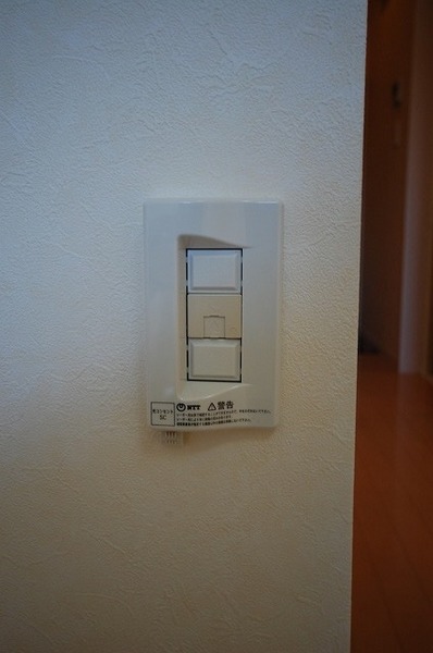 ハイツパシフィック　１０１ Ｂフレッツマンションタイプ