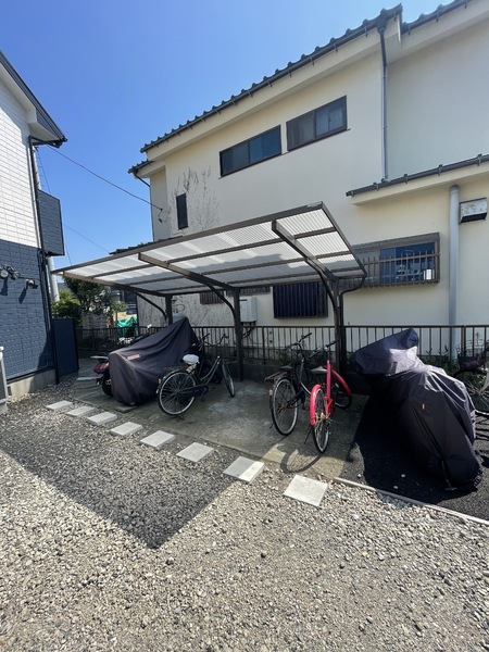 ビューパレス茅ヶ崎　 その他共有部分