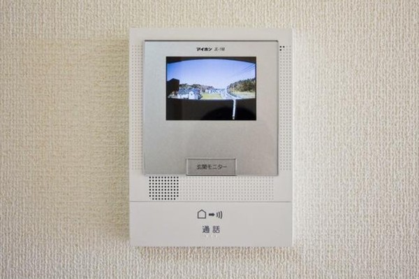 オリーブみずき その他設備