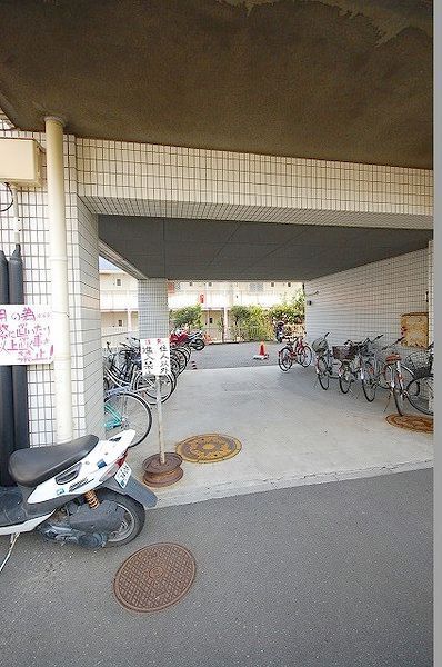 ドミトリー茅ヶ崎 その他