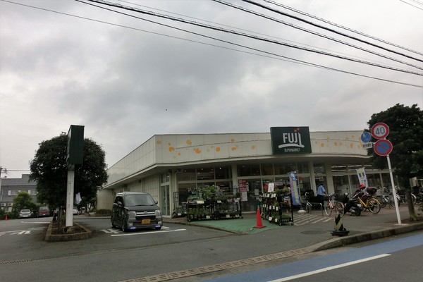 ベルビュー松が丘 FUJI　松が丘店