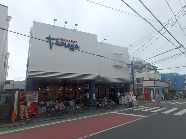 ハイツパシフィック　１０１ たまや幸町店