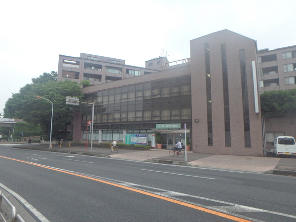ドミトリー茅ヶ崎 茅ヶ崎中央病院