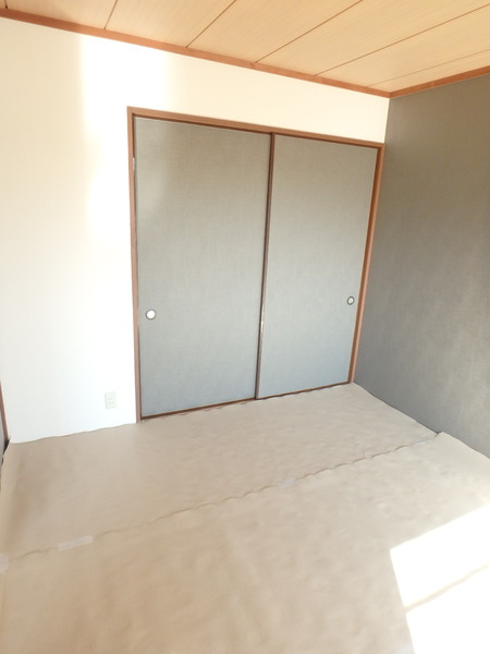 ベルビュー松が丘 その他部屋・スペース