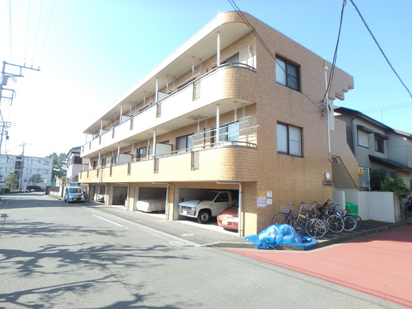 ベルビュー松が丘 その他