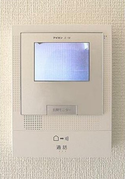 フェリーチェK その他設備