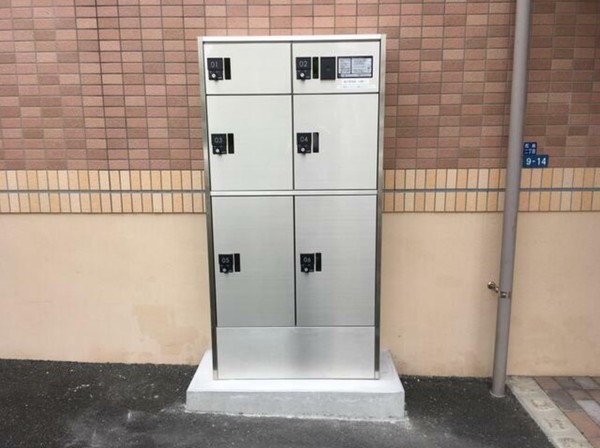 フェリーチェK その他設備