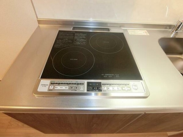 フローラ湘南茅ヶ崎 キッチン