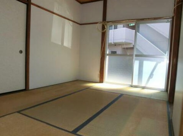 メゾン浜竹 その他部屋・スペース