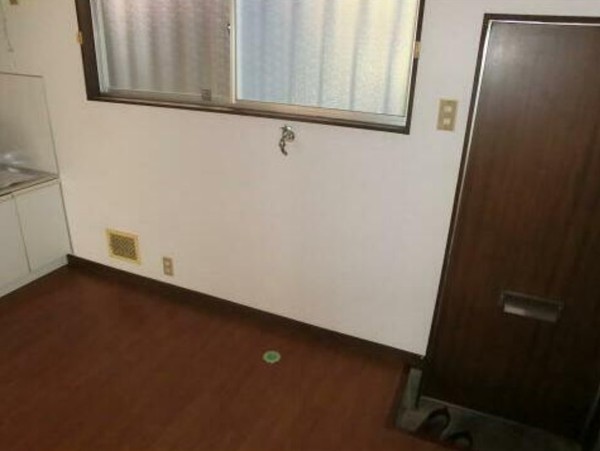 メゾン浜竹 その他設備