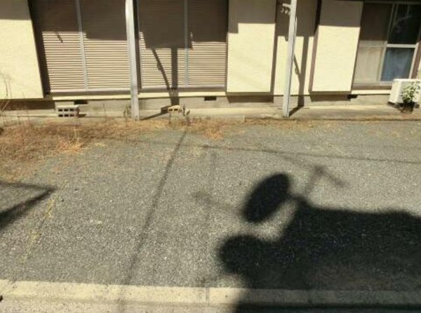 メゾン浜竹 その他共有部分