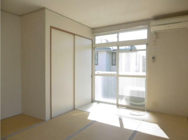 ミスズハイム 別室参考画像