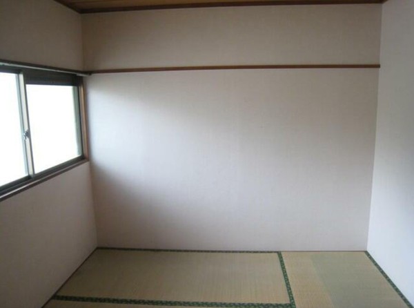 菱沼ハイツ その他部屋・スペース