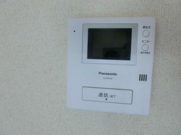 プラザMM 和室6帖