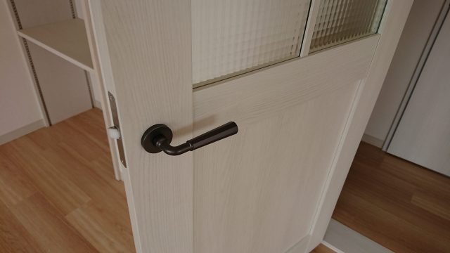 16帖のLDKへ
