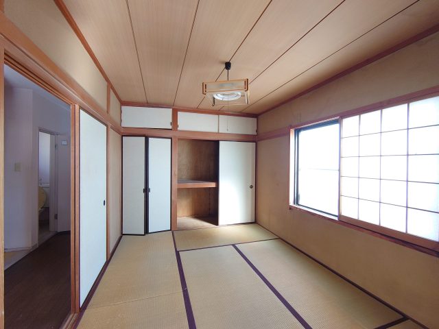 家賃が上がらない理由