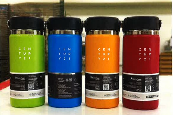 ノベルティ成約者限定プレゼント開催中！