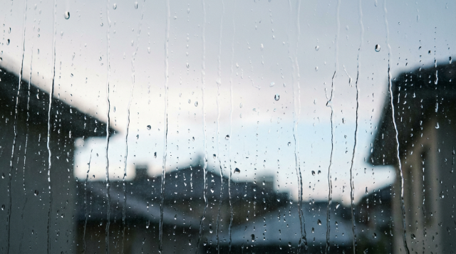 雨漏りが起きたら貸主はどう対応する？賃貸管理の実務ポイント